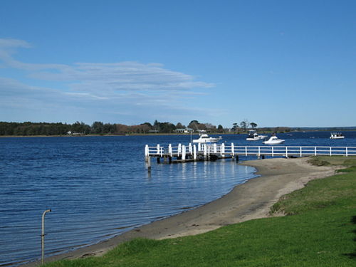 Shoalhaven Heads, New South Wales